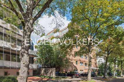 Wohnung Köln Innenstadt - 3 Zimmer, 104 m&sup2;, 645.000&euro; | Angebot:27470477