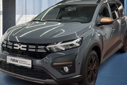 Dacia Jogger 11.341 km 21.912 € Köln 50939