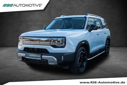 Baic BJ30 4.900 km 36.985 &euro; Halver 58553