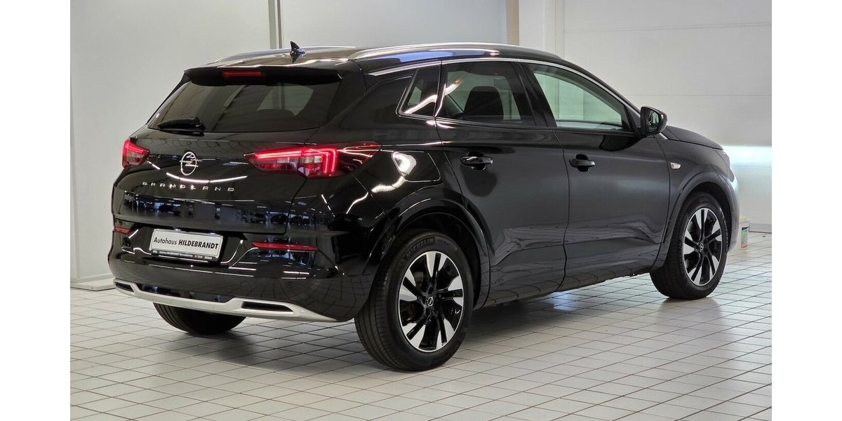 Opel Grandland Ultimate Plug-in-Hybrid Matrix|360° 36.851 km 25.950 € Wermelskirchen 42929