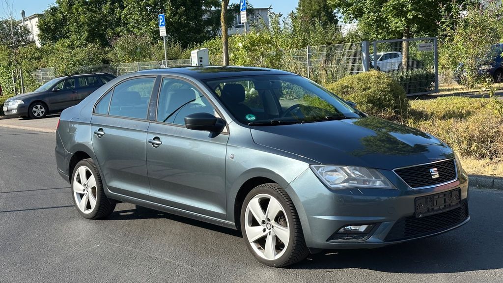 Seat Toledo 82.500 km 8.800 &euro; Neuss 41460