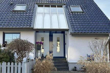 Haus Hilden Kalstert - 3 Zimmer, 125 m&sup2;, 595.000&euro; | Angebot:24778053