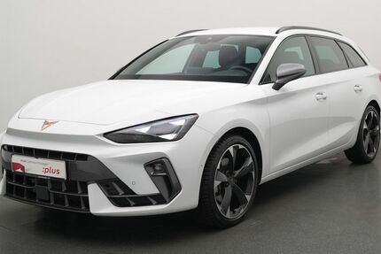 Cupra Leon 24.089 km 32.688 &euro; Leverkusen 51373