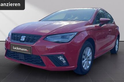 Seat Ibiza 11.200 km 19.990 &euro; Mettmann 40822