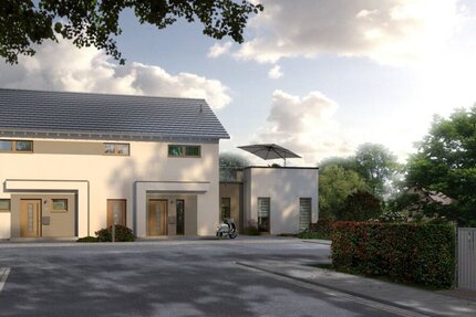 Mehrfamilienhaus nach Ihren Wünschen - Individuell geplant und hochwertig gebaut in Wuppertal - Haus Wuppertal Gemarkung Nächstebreck | Angebot:27513986