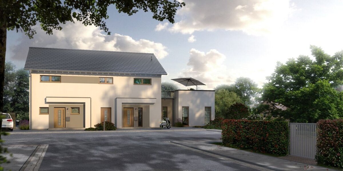 Mehrfamilienhaus nach Ihren Wünschen - Individuell geplant und hochwertig gebaut in Wuppertal - Mehrfamilienhaus, Wohnhaus Wuppertal Gemarkung Nächstebreck | Angebot:27513986