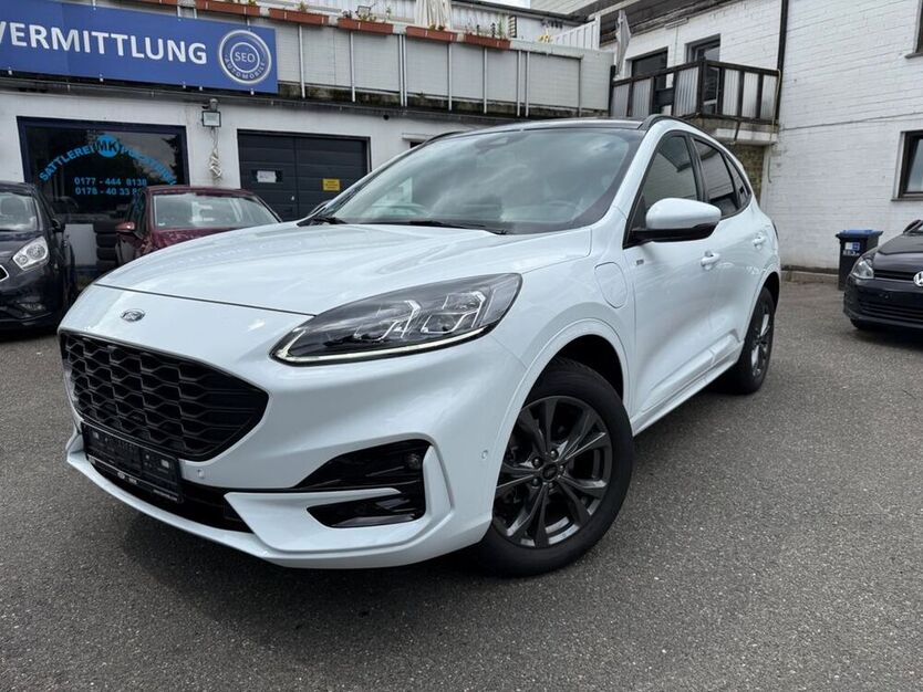 Kuga