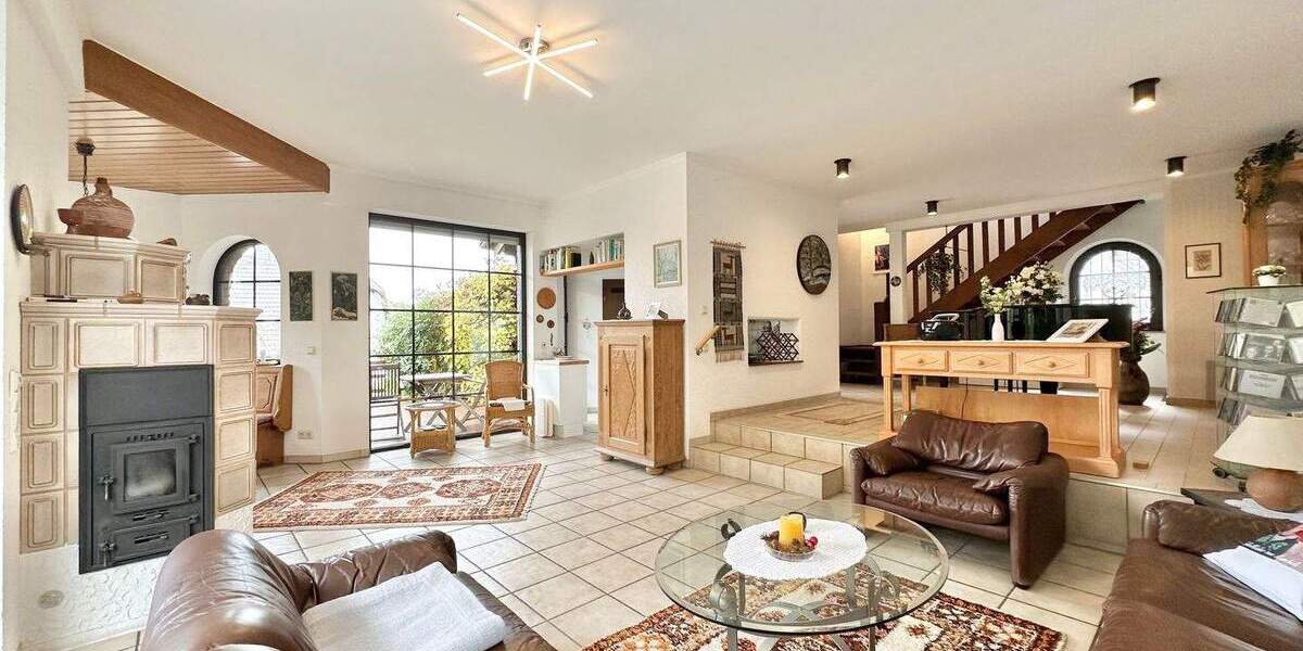 Doppelhaushälfte Odenthal Voiswinkel - 3 Zimmer, 151 m&sup2;, 498.000&euro; | Angebot:25894045