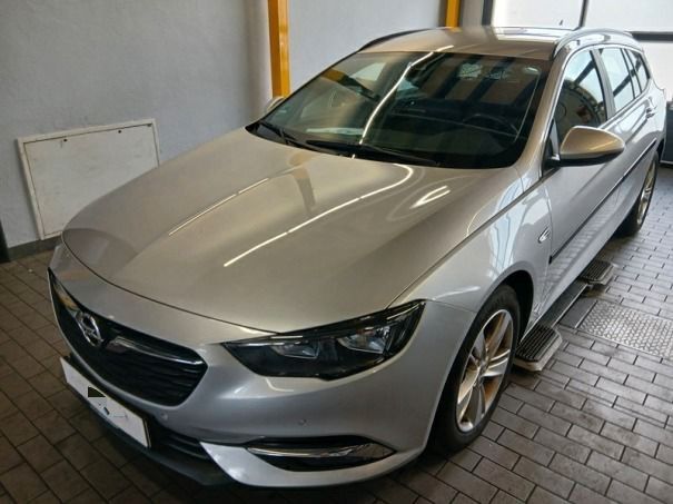 Opel Insignia 147.500 km 8.499 &euro; Köln 51067