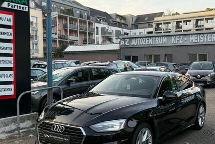 Audi A5 115.800 km 25.390 € Köln 50969