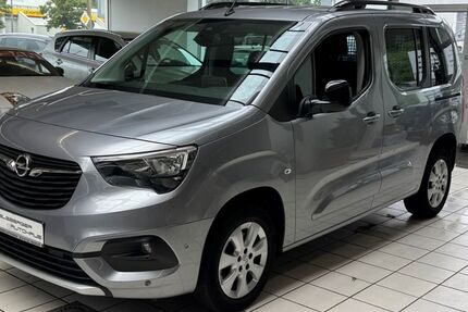 Opel Combo Life 158.234 km 14.480 &euro; Gevelsberg 58285