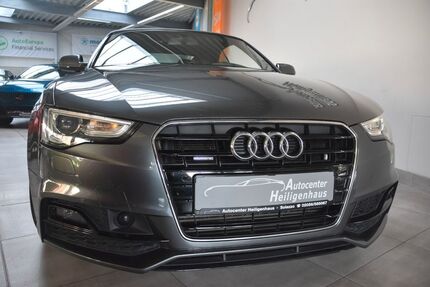 Audi A5 77.826 km 22.580 € Heiligenhaus 42579