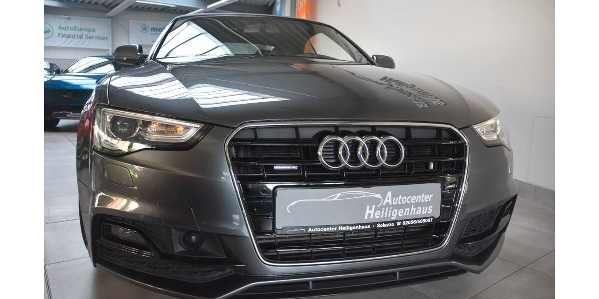 Audi A5 77.826 km 22.580 € Heiligenhaus 42579