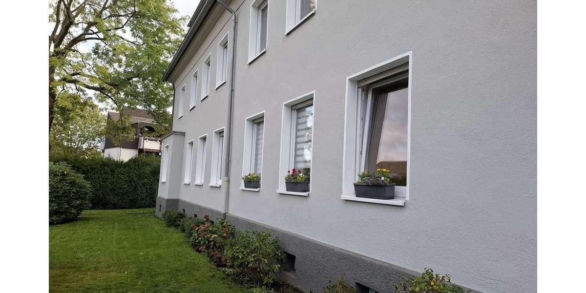 Etagenwohnung Wuppertal Lichtenplatz - 3 Zimmer, 93 m&sup2;, 720&euro; | Angebot:27673188