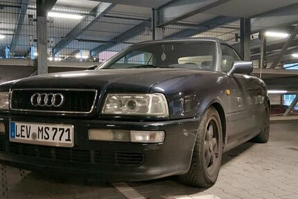 Audi 80 202.242 km 5.390 &euro; Leverkusen 51375