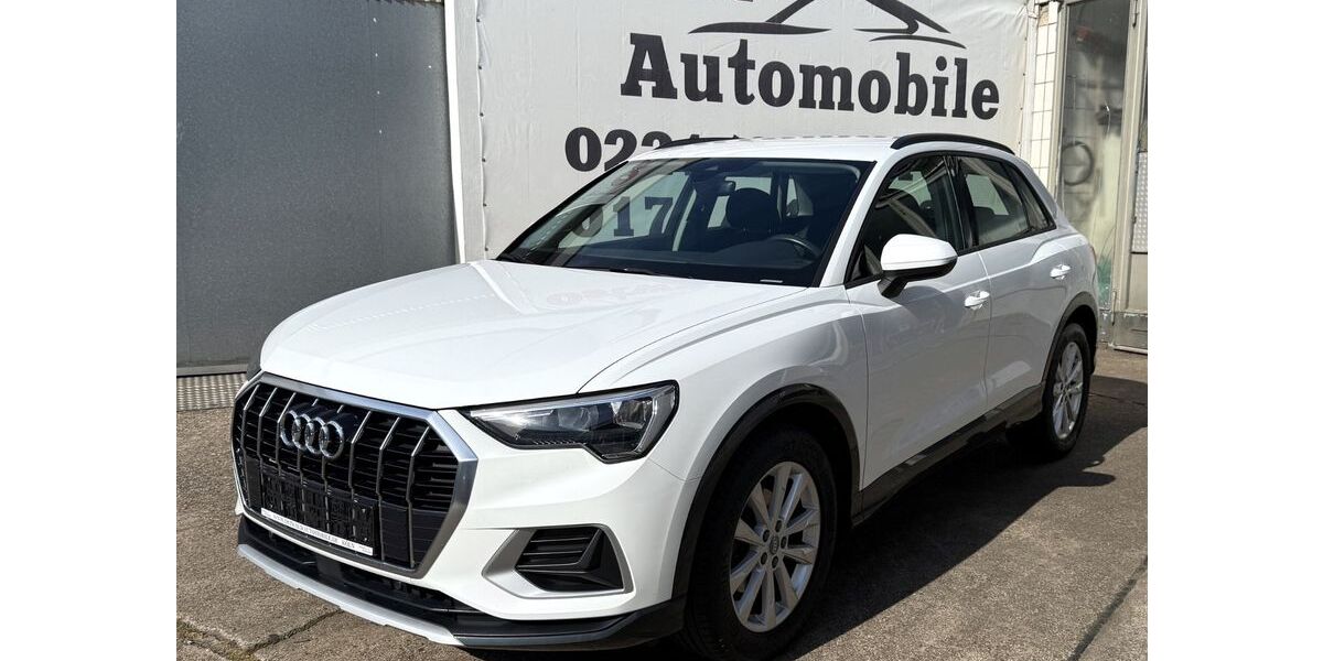Audi Q3 146.000 km 17.990 &euro; Köln 51065