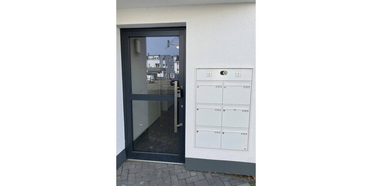 Etagenwohnung Köln-Lövenich Lövenich - 2 Zimmer, 53 m&sup2;, 1.250&euro; | Angebot:26522244