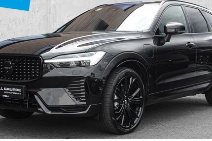 Volvo XC60 24.301 km 50.850 &euro; Düsseldorf 40474