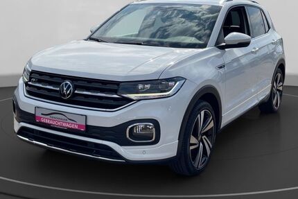 VW T-Cross 36.975 km 23.790 &euro; Köln 51145