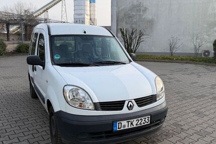Renault Kangoo 125.000 km 2.990 &euro; Düsseldorf 40549