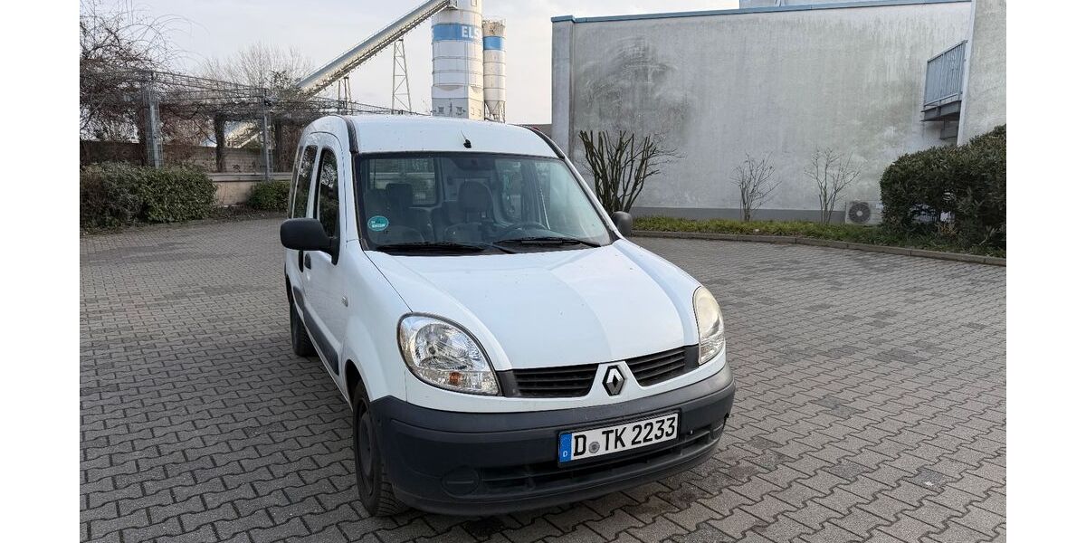 Renault Kangoo 125.000 km 2.990 &euro; Düsseldorf 40549