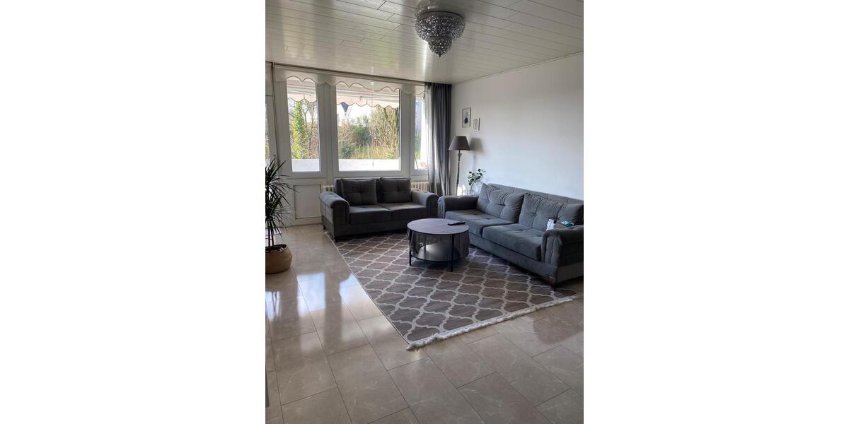 Etagenwohnung Wülfrath - 3 Zimmer, 95 m&sup2;, 185.000&euro; | Angebot:27030498