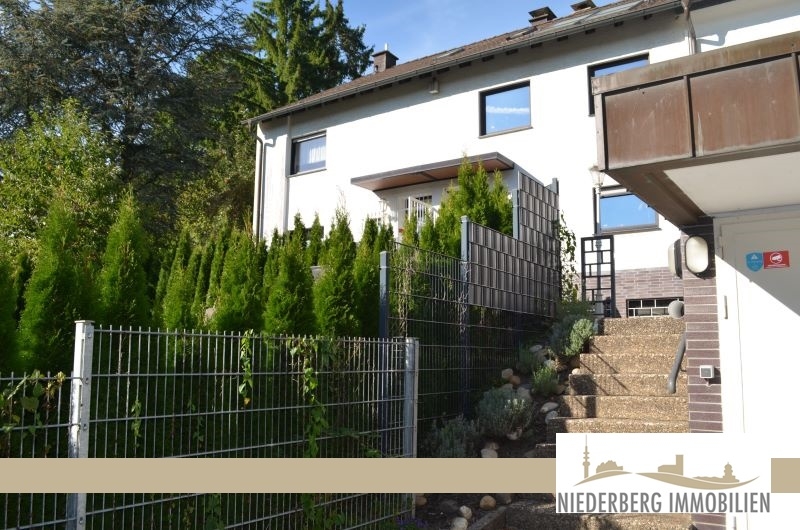 Haus sucht glückliche Familie - Reiheneckhaus mit großem Garten in ruhiger Lage! 4 zimmer