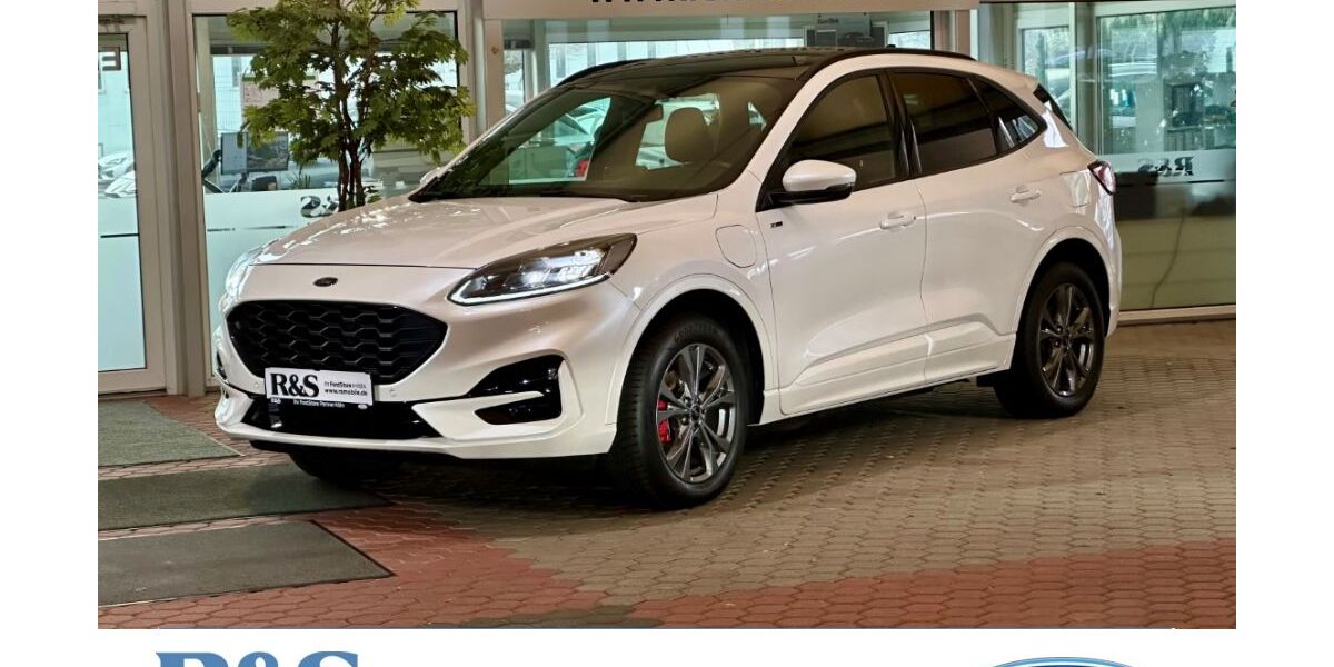 Ford Kuga 44.044 km 24.900 &euro; Köln 50769