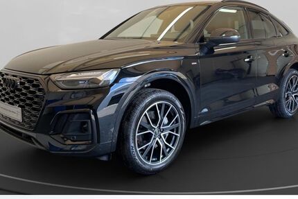 Audi Q5 15.900 km 64.880 &euro; Köln 50823