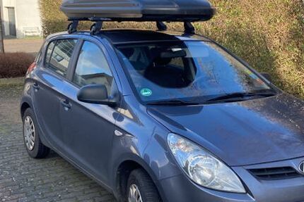 Hyundai i20 150.000 km 3.000 &euro; Köln 50823