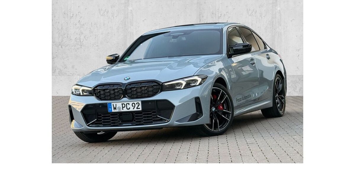 BMW M340d 9.282 km 71.580 &euro; Wuppertal 42117