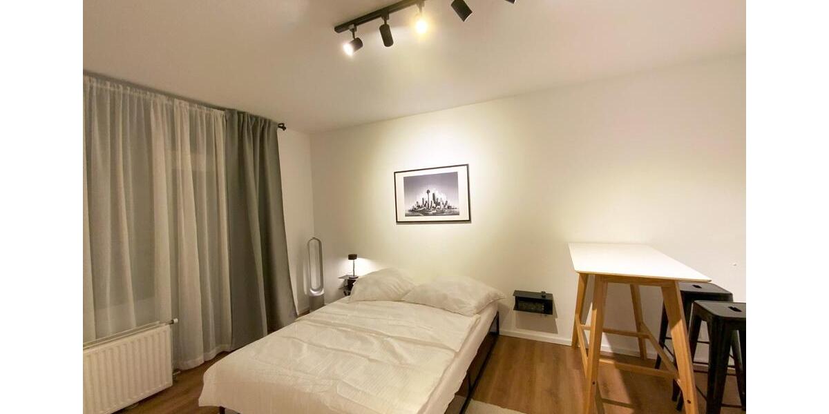 Etagenwohnung Ratingen - 1 Zimmer, 30 m&sup2;, 199.000&euro; | Angebot:24393686