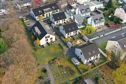 Wohnung Leverkusen Schlebusch - 2 Zimmer, 59 m&sup2;, 339.250&euro; | Angebot:26976455