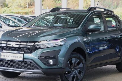 Dacia Sandero 1.001 km 19.988 € Essen 45239