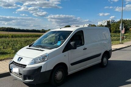 Peugeot Expert