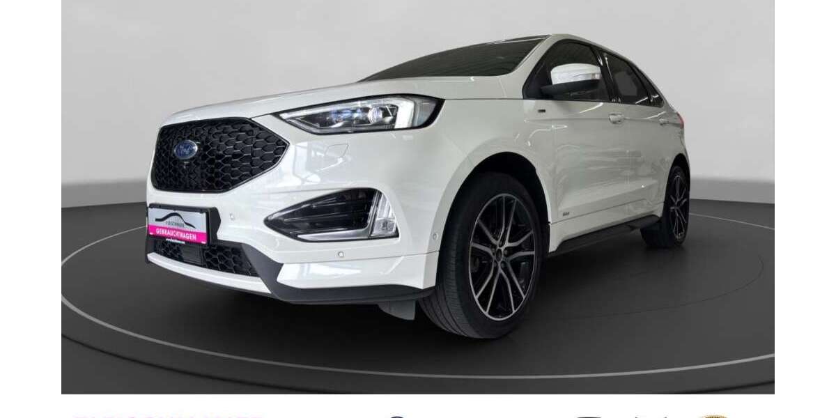 Ford Edge 68.037 km 25.550 &euro; Köln (Raderberg) 50968