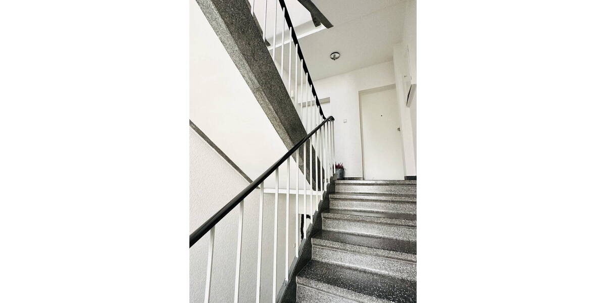 Etagenwohnung Wuppertal Elberfeld - 2 Zimmer, 39 m&sup2;, 106.000&euro; | Angebot:26583648