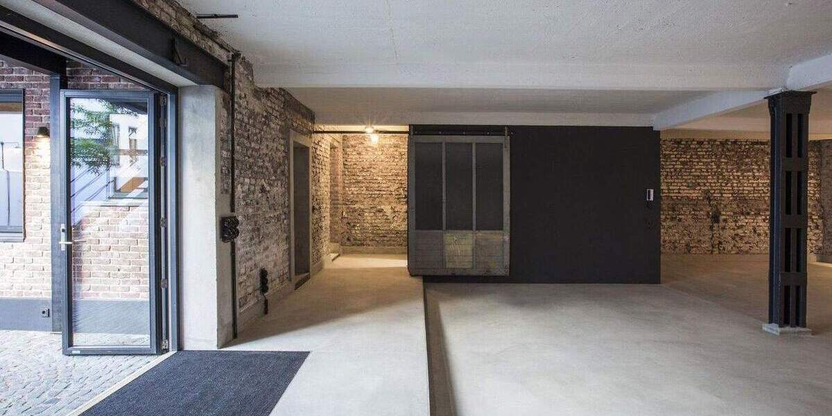 Mehrfamilienhaus, Wohnhaus Düsseldorf Friedrichstadt - 8 Zimmer, 360 m&sup2;, 3.950.000&euro; | Angebot:24685605