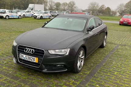 Audi A5 248.000 km 10.200 &euro; Dormagen 41540