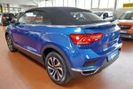 VW T-Roc Active Cabrio 1.5 TSI ACC Navi PDC SHZ 23.625 km 22.970 &euro; HAAN 42781