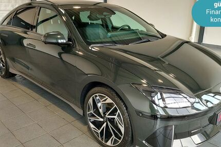 Hyundai IONIQ 6 21.424 km 32.990 € Wuppertal 42287