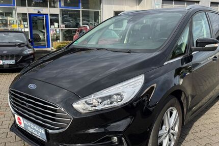 Ford Galaxy 59.670 km 29.479 € Wipperfürth 51688