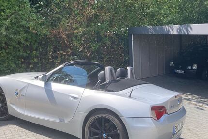 BMW Z4 192.000 km 9.500 &euro; Ennepetal 58256