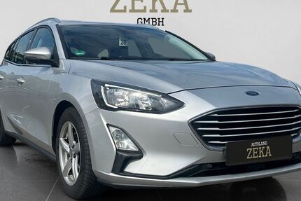 Ford Focus 281.558 km 6.290 &euro; Lindlar 51789