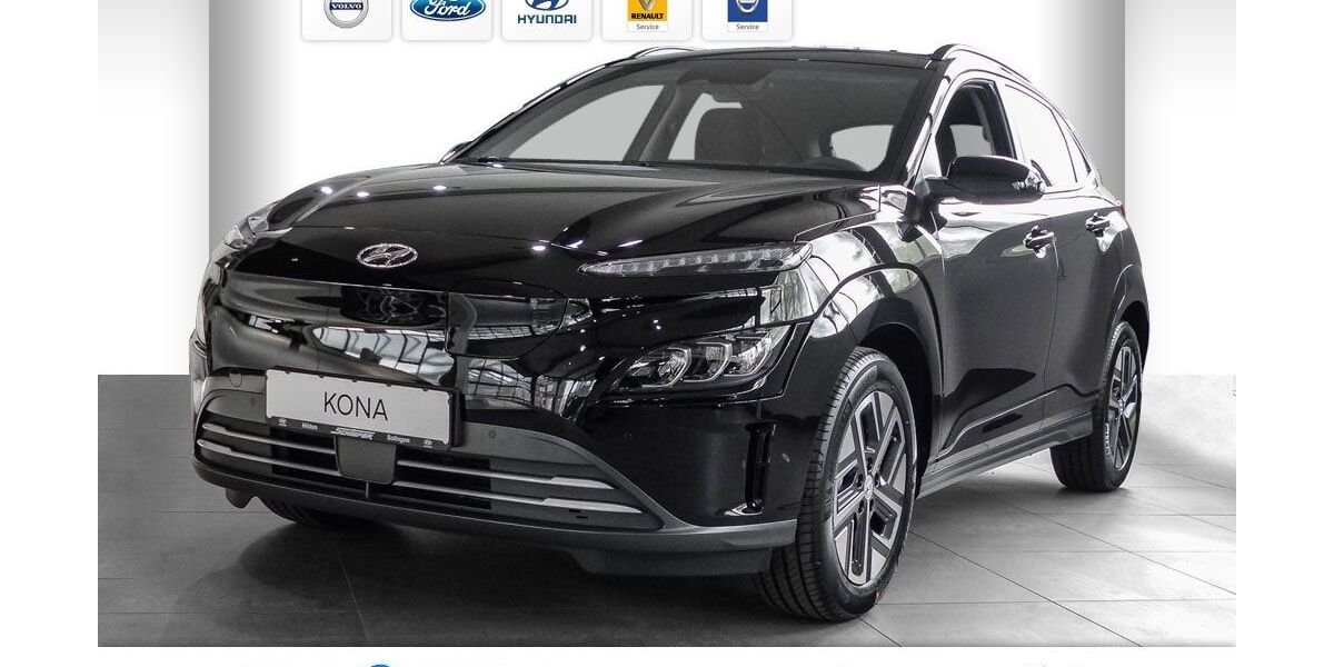Hyundai KONA 19.999 km 30.990 € Hilden 40721