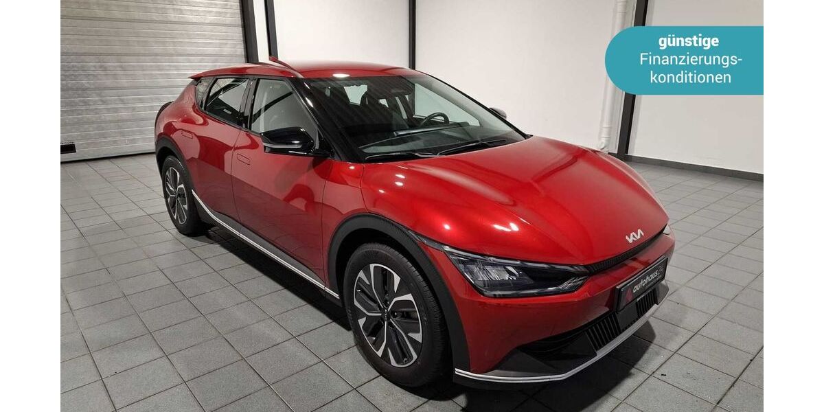 Kia EV6 28.452 km 28.990 € Wuppertal 42287