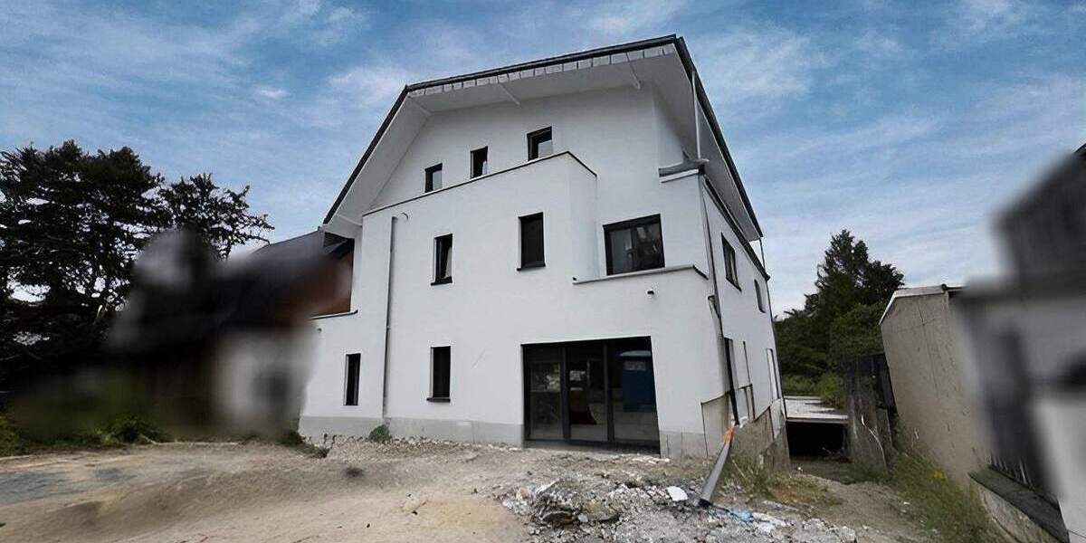 Etagenwohnung Köln Merheim - 4 Zimmer, 92 m&sup2;, 668.000&euro; | Angebot:22046360