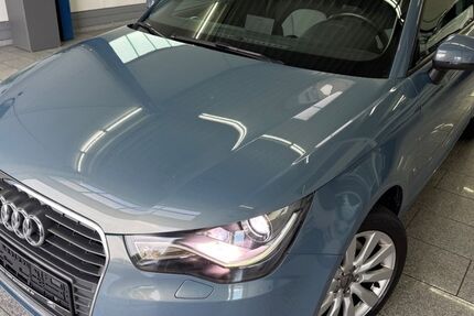 Audi A1 97.408 km 11.390 &euro; Köln 50829