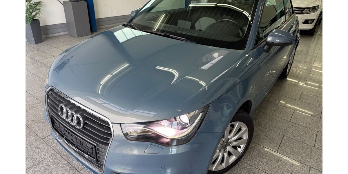 Audi A1 97.408 km 11.390 &euro; Köln 50829