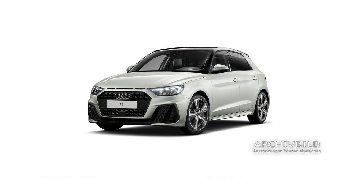 Audi A1 6.111 km 24.988 &euro; Leverkusen 51373